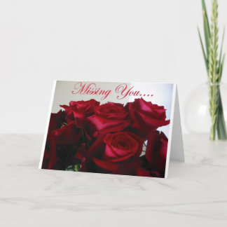 Faltándole - tarjeta