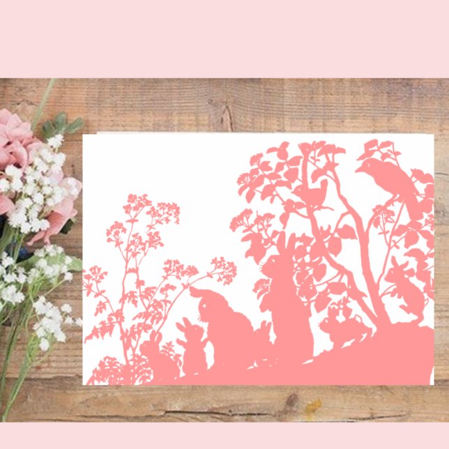 Familia Bunny (Subido por el creador)