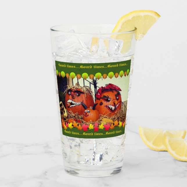 Familia Calabaza (Reverso (hielo))