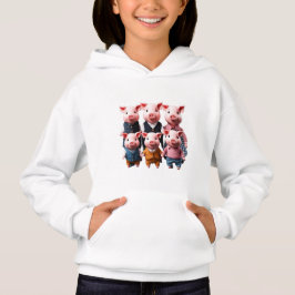 Familia de cerdos2