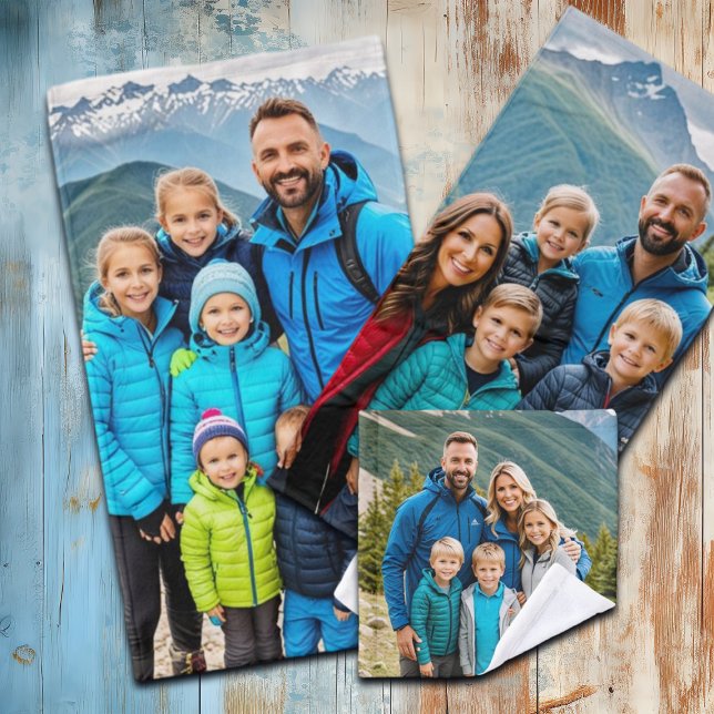 Familia de fotos de personalizado 3 (Subido por el creador)
