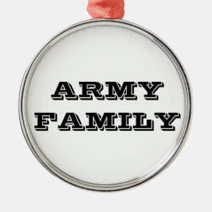 Familia de ornamentos