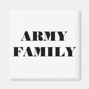 Familia del Ejército de Imanes