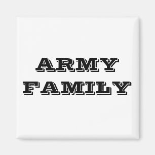 Familia del Ejército de Imanes
