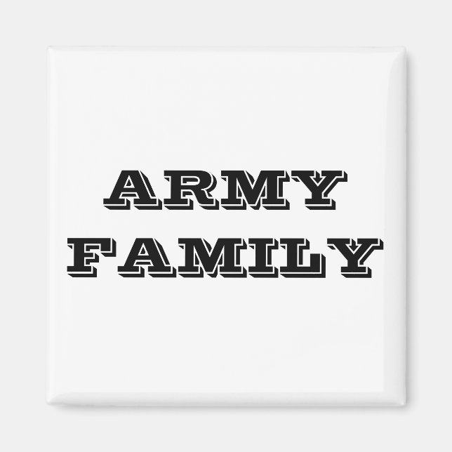 Familia del Ejército de Imanes (Frente)