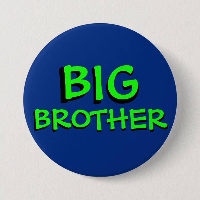 Familia del hospital de la invitación del botón de (Anverso)