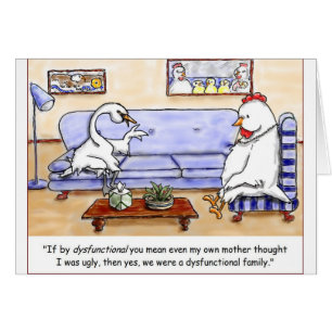 Familia disfuncional