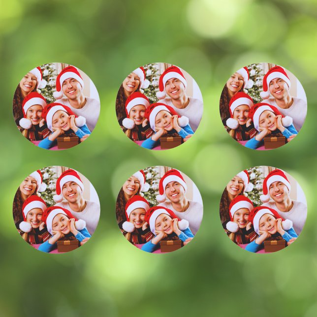 Familia fotográfica personalizada de Pegatinas per (Subido por el creador)