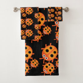 Familia Kids ladybird