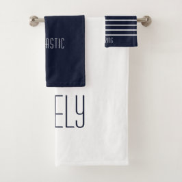 Familia Naval Simple y Encantadora Personalizada
