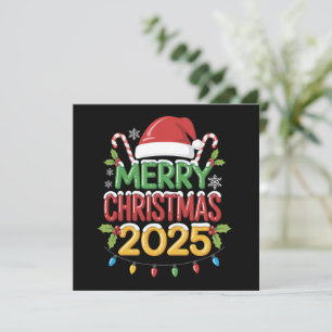 Familia Navidad 2025 Equipo Grupo Familiar Combina