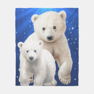 Familia Oso Polar