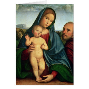 Familia santa