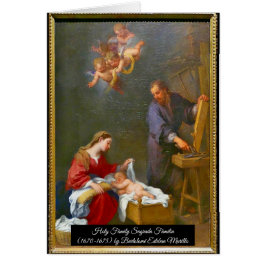 Familia Santa