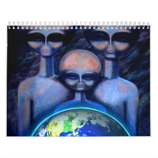 Familia santa - calendarios de los grises
