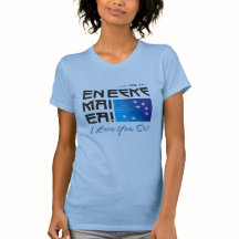 Familia Taygeta EN EEKE MAI EA Camiseta femenina