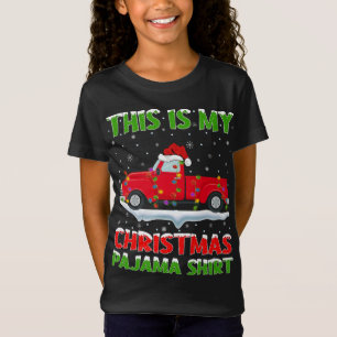 Familia Thomas Navidades feos suéter la diversión 