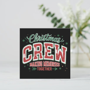 Familia Unida en Navidad Creando Recuerdos