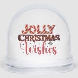 Family Christmas Keepsake