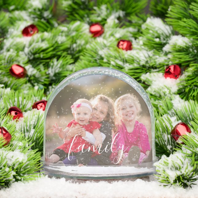 Family Photo (Navidad)