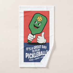 Famoso Baloncesto Un Gran Día Para Jugar Al Pickle