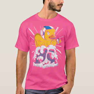 Famoso Jugador De Polo De Agua Pato Para Mujeres N