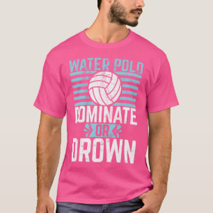 Famoso Jugador De Polo De Agua Y Poliball Water Po
