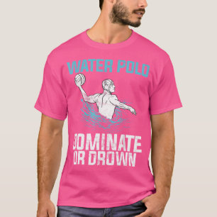 Famoso Jugador De Polo De Agua Y Poliball Water Po