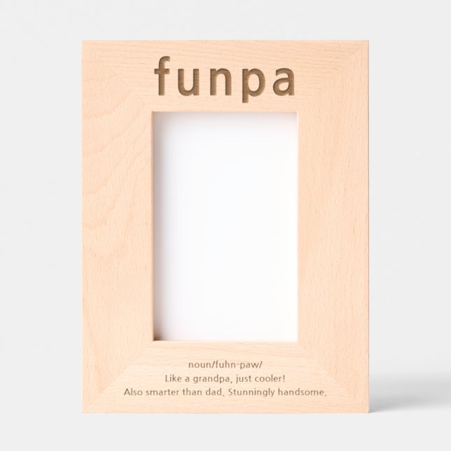 Famoso marco de imagen de definición sintética par (Anverso)