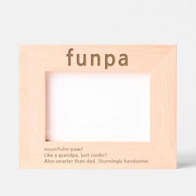 Famoso marco de imagen de definición sintética par (Anverso)