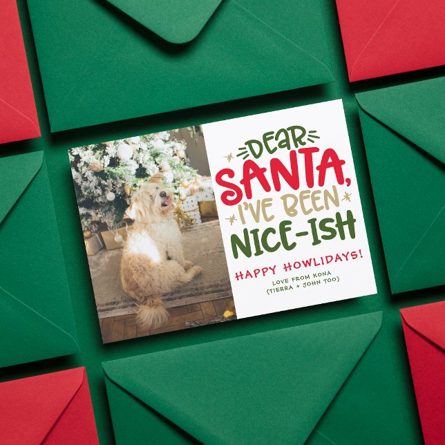 Famoso Navidad de fotos de perros Mascota Imagen p (Subido por el creador)