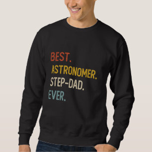 Famoso papá mejor astrónomo Step-Dad Camisetas alg