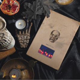 Famoso Pegatina de Halloween Jack-o'-Lantern