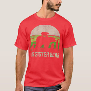 Famosos Camisetas mayores de hermandad, 4 niños de