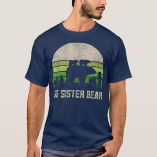 Famosos Camisetas mayores de hermandad, 6 niños de