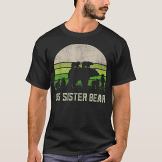 Famosos Camisetas mayores de hermandad, 6 niños de
