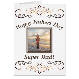 Famosos modernos Día de foto personalizada de moda