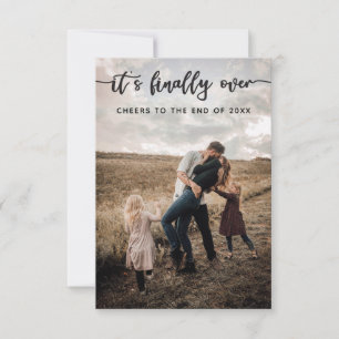 Famosos Navidades tarjetas de vacaciones foto