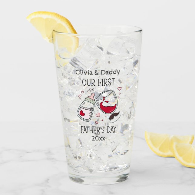 Famosos saludos de nuestro primer Chica del Día de (Anverso (hielo))