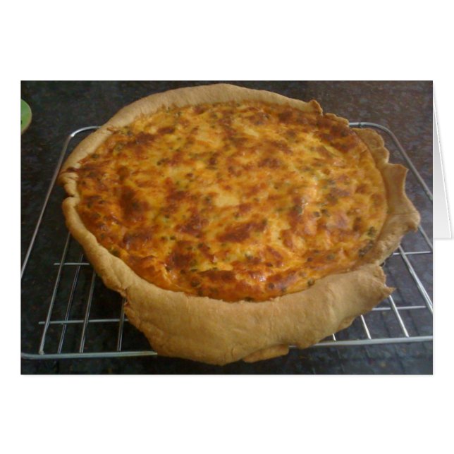 Fan Flan (Anverso (Horizontal))