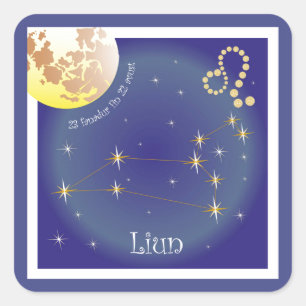 Fanadur fin Liun 23 22 avust pegatinas