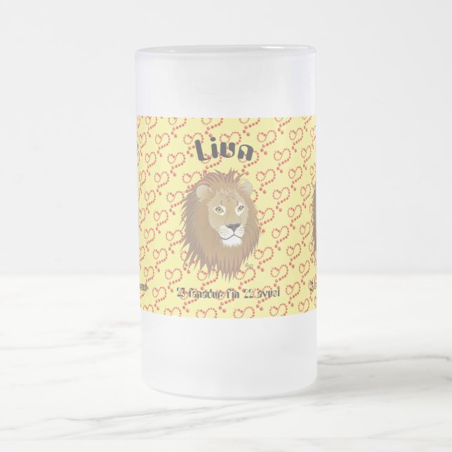 Fanadur fin Liun 23 22 avust taza (Centro)