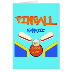 Fanático del pinball