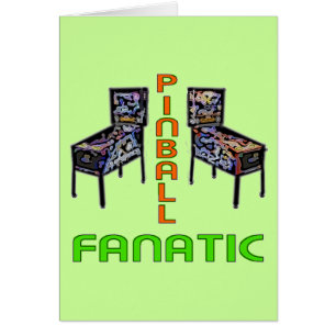 Fanático del pinball