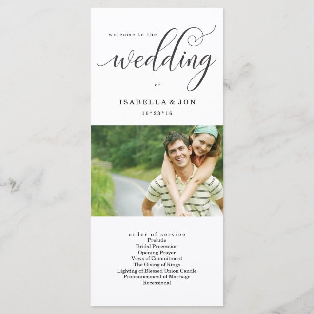 Fanático del programa de Boda fotográfico Masa / C (Anverso)
