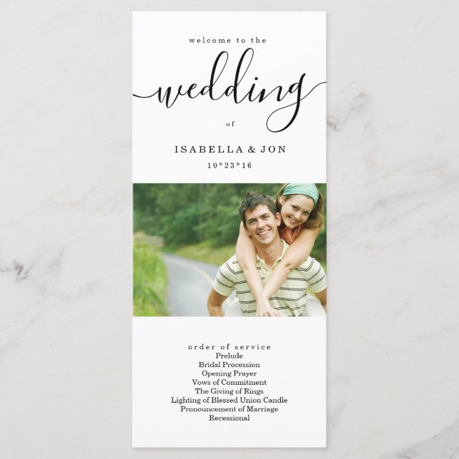 Fanático del programa de Boda fotográfico Masa / C (Anverso)