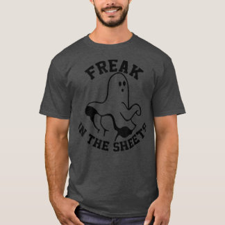 Fanático En Las Hojas Cute Tee Mujeres Hombres Top