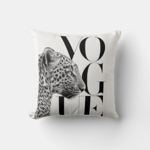 Fancy, almohada de vogue