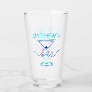 Fancy Script Fun Colores Fun Bar