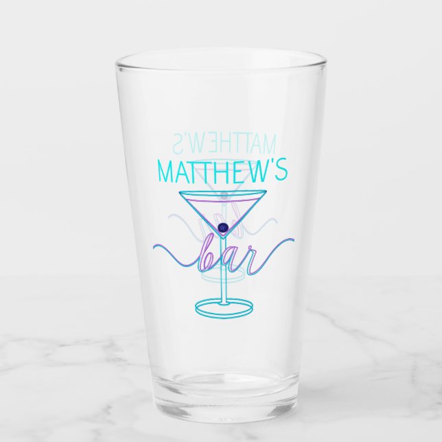 Fancy Script Fun Colores Fun Bar (Anverso)